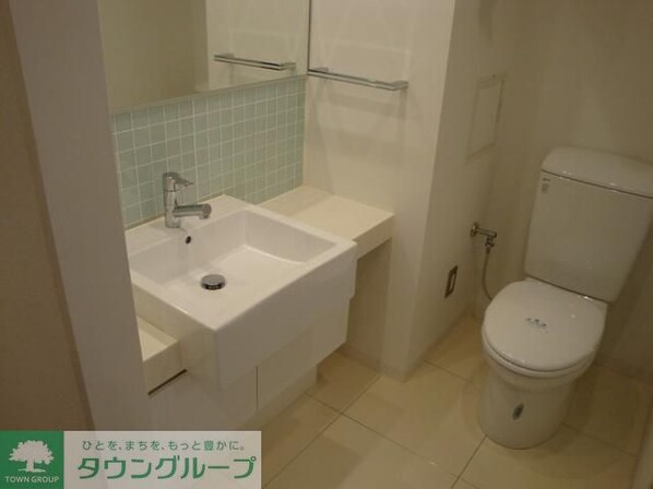 レジディア錦糸町IIの物件内観写真